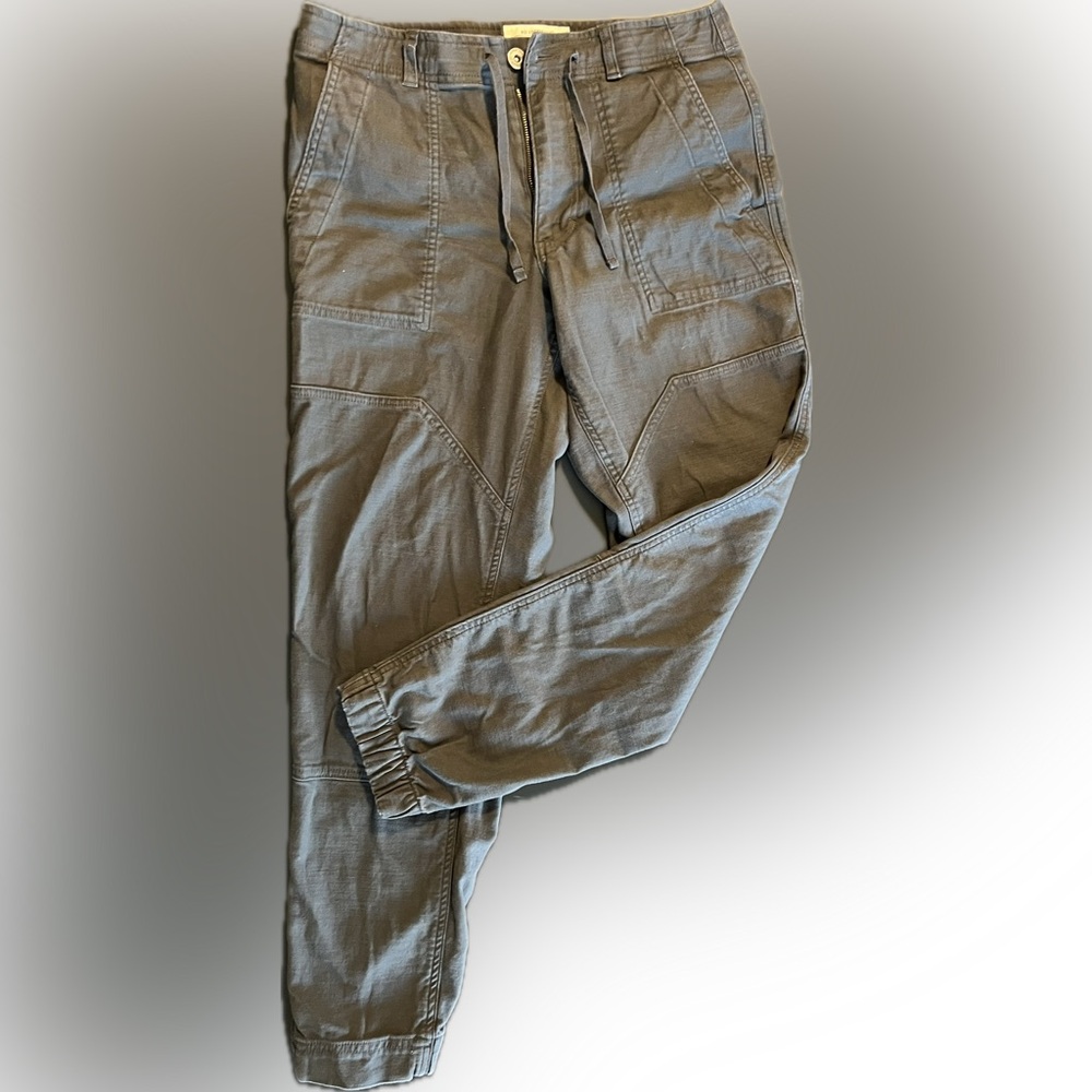 REI Cooperative Men's Jogger Pants - Dark Grey